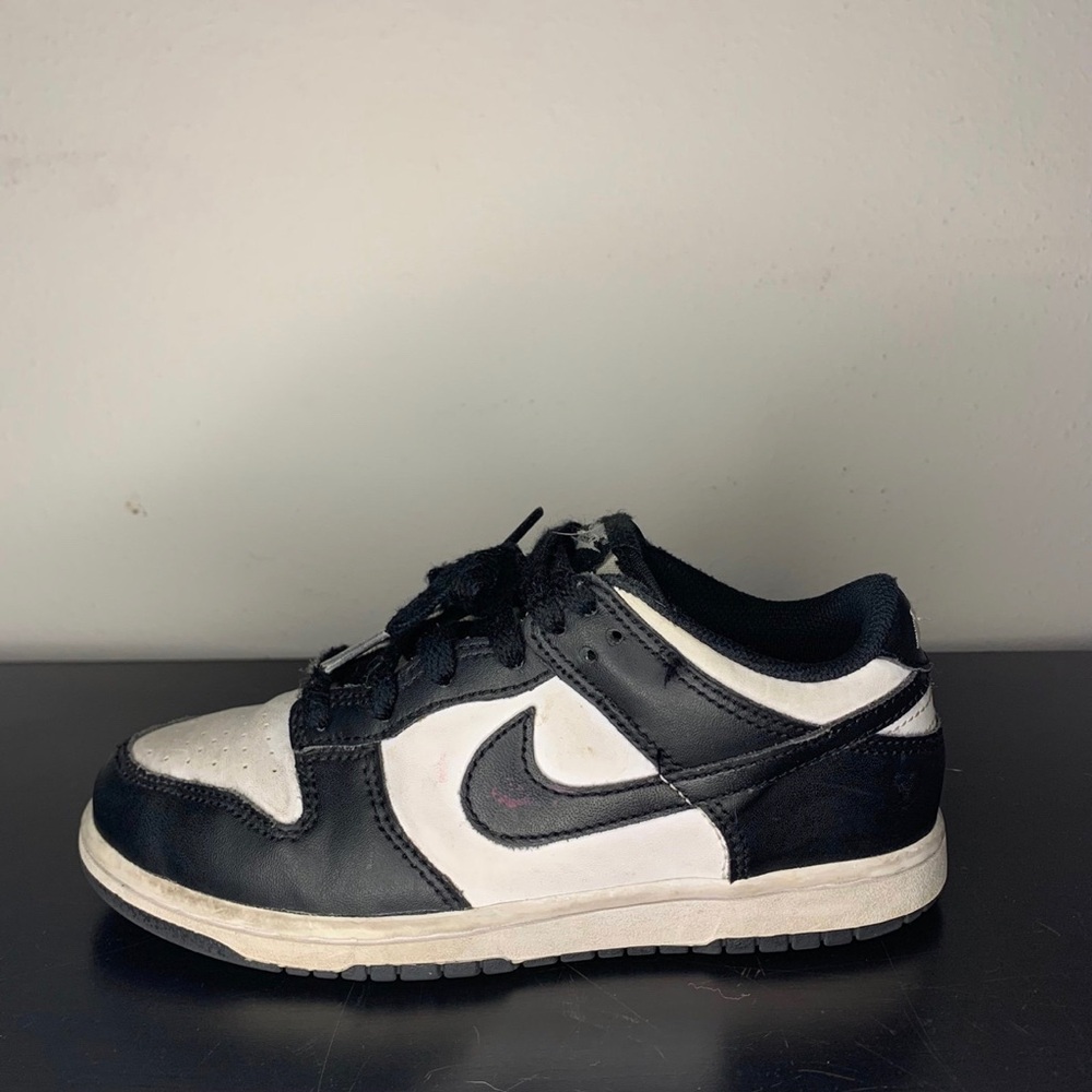 Nike Dunk Low Retro ‘Panda’